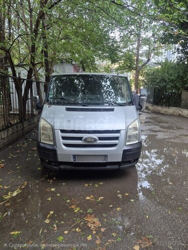 Ford Transit 2007, 207,000 km - 2.2 l - Bakı