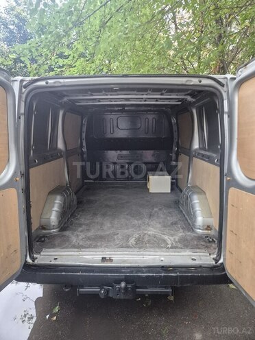 Ford Transit 2007, 207,000 km - 2.2 l - Bakı