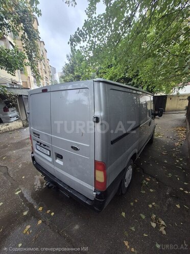 Ford Transit 2007, 207,000 km - 2.2 l - Bakı