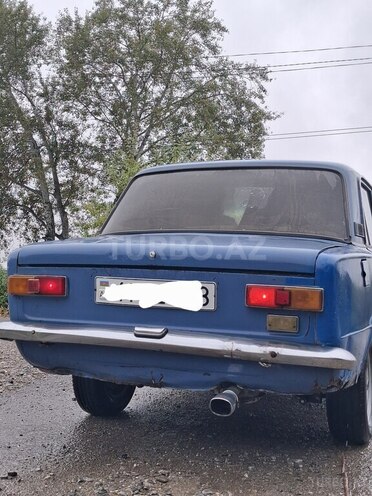 LADA (VAZ) 21011 1985, 27,395 km - 1.3 л - Göyçay