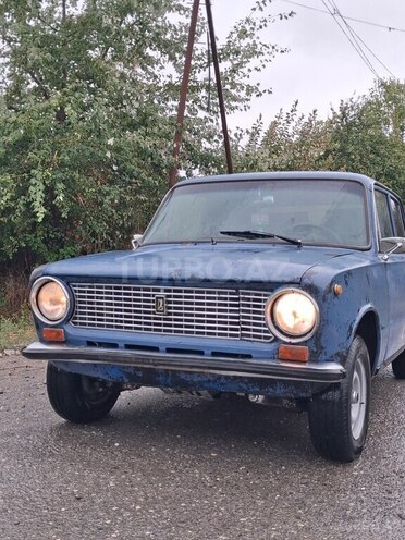 LADA (VAZ) 21011 1985, 27,395 km - 1.3 л - Göyçay