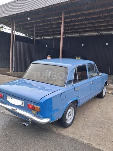 LADA (VAZ) 21011 1985, 27,395 km - 1.3 л - Göyçay