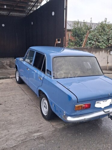 LADA (VAZ) 21011 1985, 27,395 km - 1.3 л - Göyçay