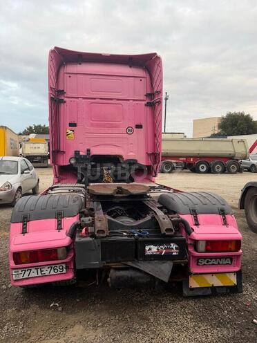 Scania R500 2011, 1,000,000 km - 5.6 l - Bakı