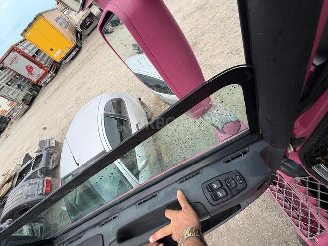 Scania R500 2011, 1,000,000 km - 5.6 l - Bakı