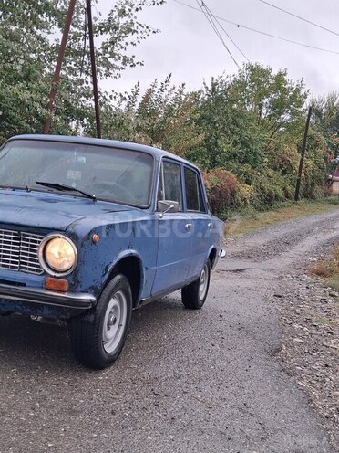 LADA (VAZ) 21011 1985, 27,395 km - 1.3 л - Göyçay