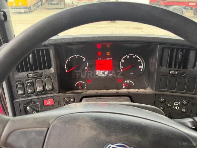 Scania R500 2011, 1,000,000 km - 5.6 l - Bakı
