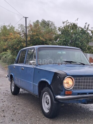 LADA (VAZ) 21011 1985, 27,395 km - 1.3 л - Göyçay