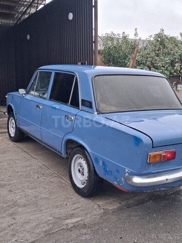 LADA (VAZ) 21011 1985, 27,395 km - 1.3 л - Göyçay