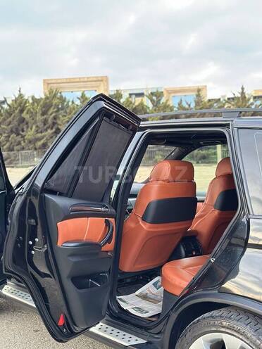 BMW X5 2006, 280,000 km - 4.8 l - Bakı
