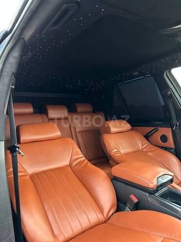BMW X5 2006, 280,000 km - 4.8 l - Bakı