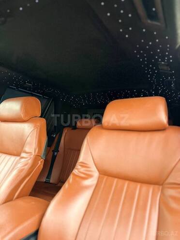 BMW X5 2006, 280,000 km - 4.8 l - Bakı