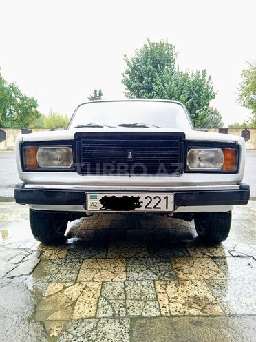 LADA (VAZ) 2107 2005, 18,400 km - 1.6 l - Lənkəran