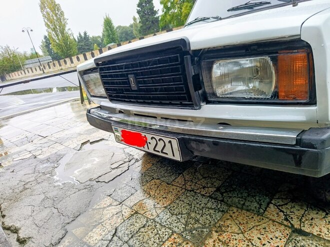LADA (VAZ) 2107 2005, 18,400 km - 1.6 l - Lənkəran