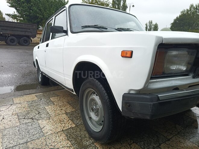 LADA (VAZ) 2107 2005, 18,400 km - 1.6 l - Lənkəran