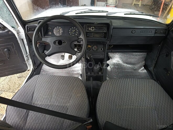 LADA (VAZ) 2107 2005, 18,400 km - 1.6 l - Lənkəran