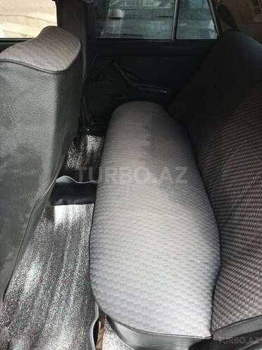 LADA (VAZ) 2107 2005, 18,400 km - 1.6 l - Lənkəran