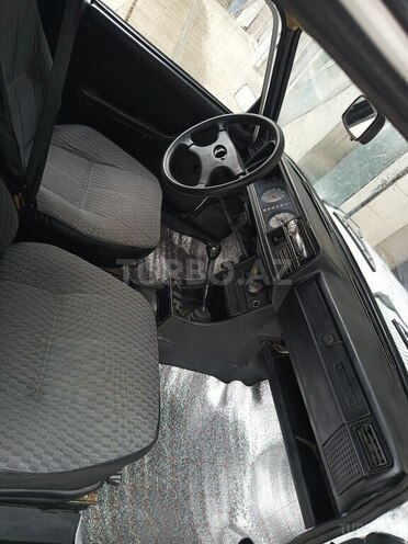 LADA (VAZ) 2107 2005, 18,400 km - 1.6 l - Lənkəran