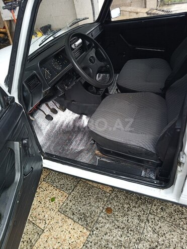 LADA (VAZ) 2107 2005, 18,400 km - 1.6 l - Lənkəran