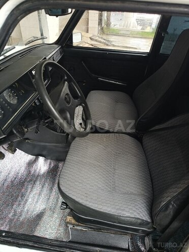 LADA (VAZ) 2107 2005, 18,400 km - 1.6 l - Lənkəran