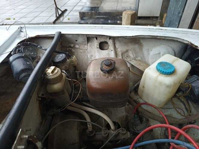 LADA (VAZ) 2107 2005, 18,400 km - 1.6 l - Lənkəran