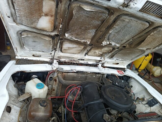 LADA (VAZ) 2107 2005, 18,400 km - 1.6 l - Lənkəran