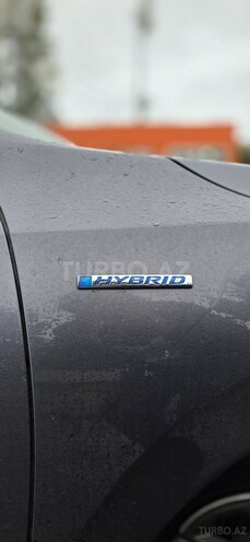 Honda Insight 2020, 195,000 km - 1.5 l - Bakı