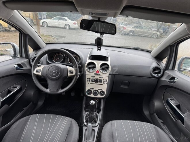 Opel Corsa 2007, 199,000 km - 1.2 l - Sumqayıt
