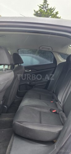 Honda Insight 2020, 195,000 km - 1.5 l - Bakı
