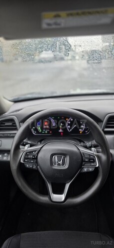 Honda Insight 2020, 195,000 km - 1.5 l - Bakı