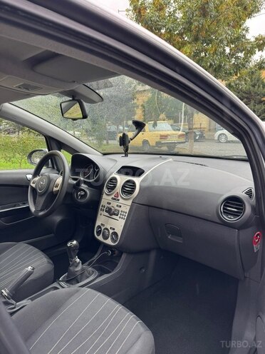 Opel Corsa 2007, 199,000 km - 1.2 l - Sumqayıt