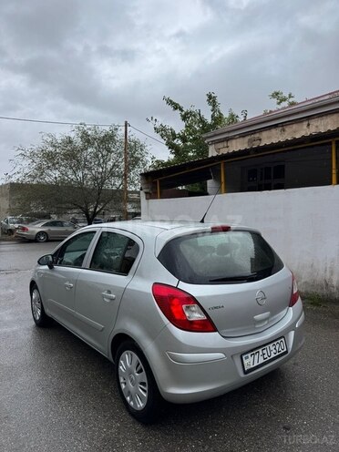 Opel Corsa 2007, 199,000 km - 1.2 l - Sumqayıt