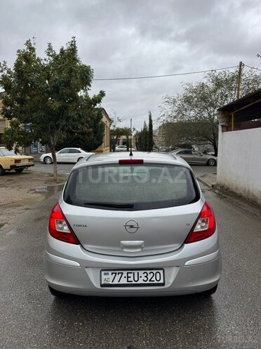 Opel Corsa 2007, 199,000 km - 1.2 l - Sumqayıt