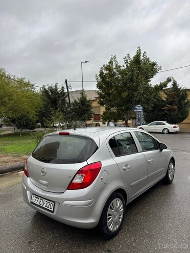 Opel Corsa 2007, 199,000 km - 1.2 l - Sumqayıt