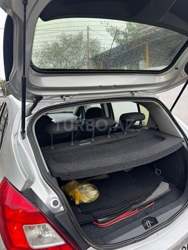 Opel Corsa 2007, 199,000 km - 1.2 l - Sumqayıt