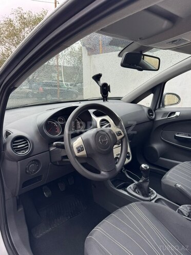 Opel Corsa 2007, 199,000 km - 1.2 l - Sumqayıt