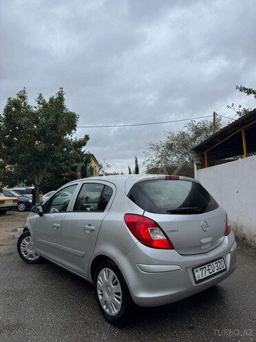 Opel Corsa 2007, 199,000 km - 1.2 l - Sumqayıt