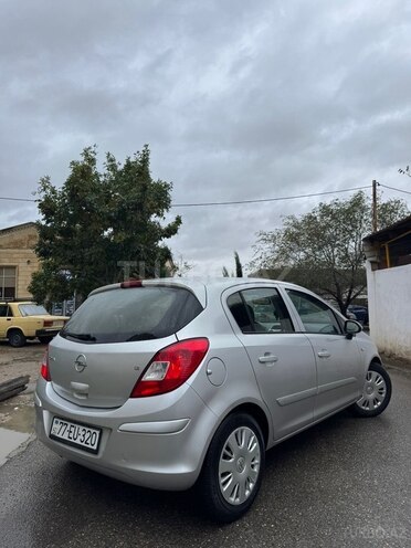 Opel Corsa 2007, 199,000 km - 1.2 l - Sumqayıt