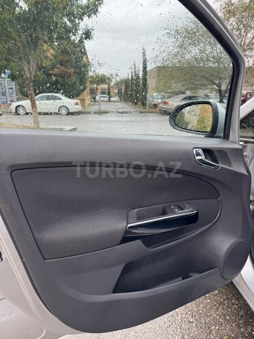 Opel Corsa 2007, 199,000 km - 1.2 l - Sumqayıt