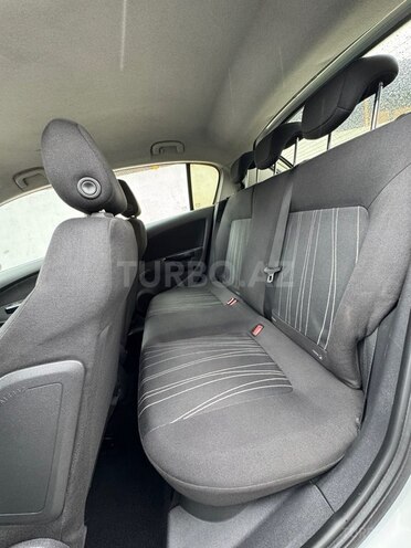 Opel Corsa 2007, 199,000 km - 1.2 l - Sumqayıt
