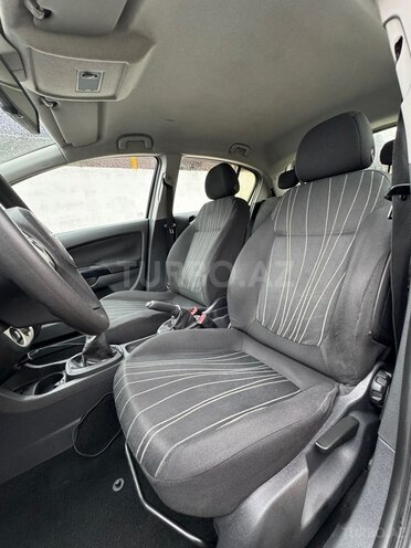 Opel Corsa 2007, 199,000 km - 1.2 l - Sumqayıt