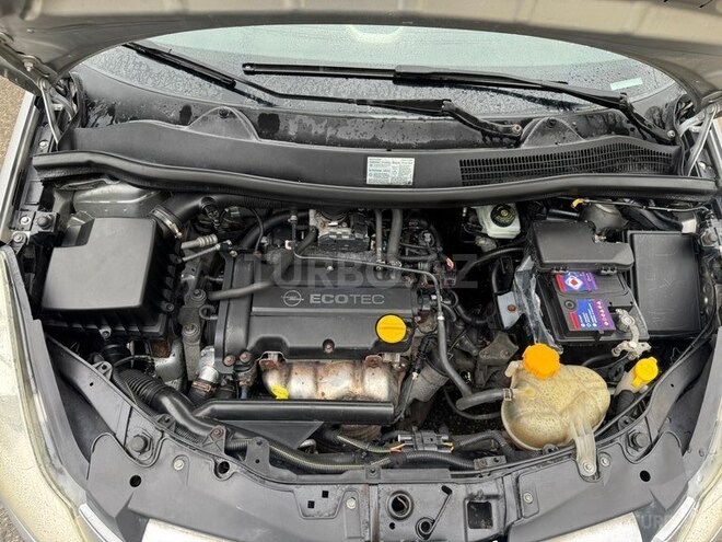 Opel Corsa 2007, 199,000 km - 1.2 l - Sumqayıt
