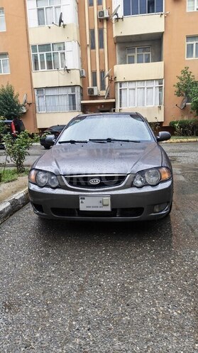 Kia  2002, 410,383 km - 1.8 л - Bakı