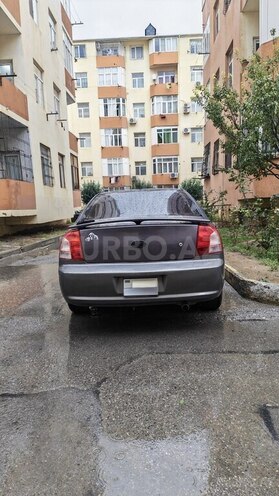 Kia  2002, 410,383 km - 1.8 л - Bakı