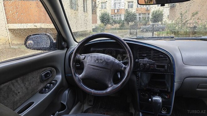 Kia  2002, 410,383 km - 1.8 л - Bakı