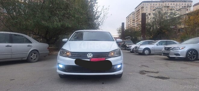 Volkswagen Jetta 2018, 178,000 km - 1.4 l - Bakı
