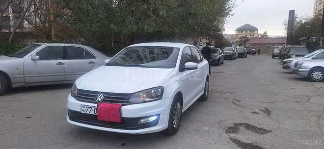 Volkswagen Jetta 2018, 178,000 km - 1.4 l - Bakı