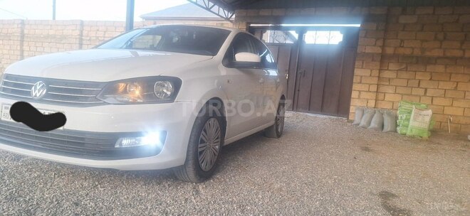 Volkswagen Jetta 2018, 178,000 km - 1.4 l - Bakı