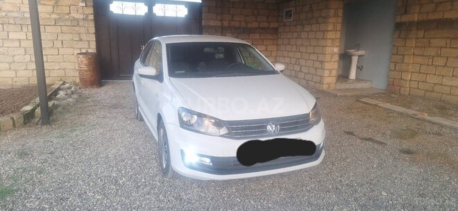 Volkswagen Jetta 2018, 178,000 km - 1.4 l - Bakı