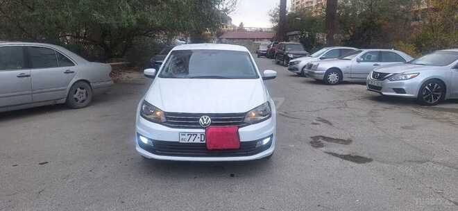 Volkswagen Jetta 2018, 178,000 km - 1.4 l - Bakı